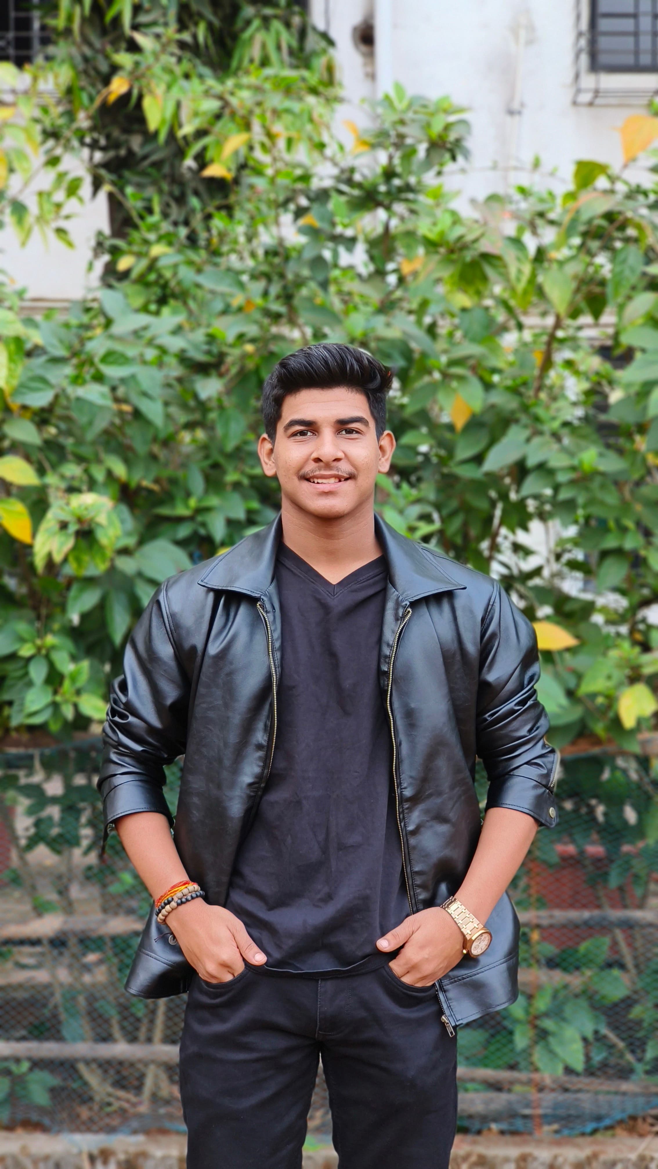 Aaryan Santosh Pandey